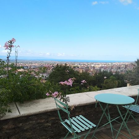 B&B Casa Gemma Lamezia Terme Dış mekan fotoğraf