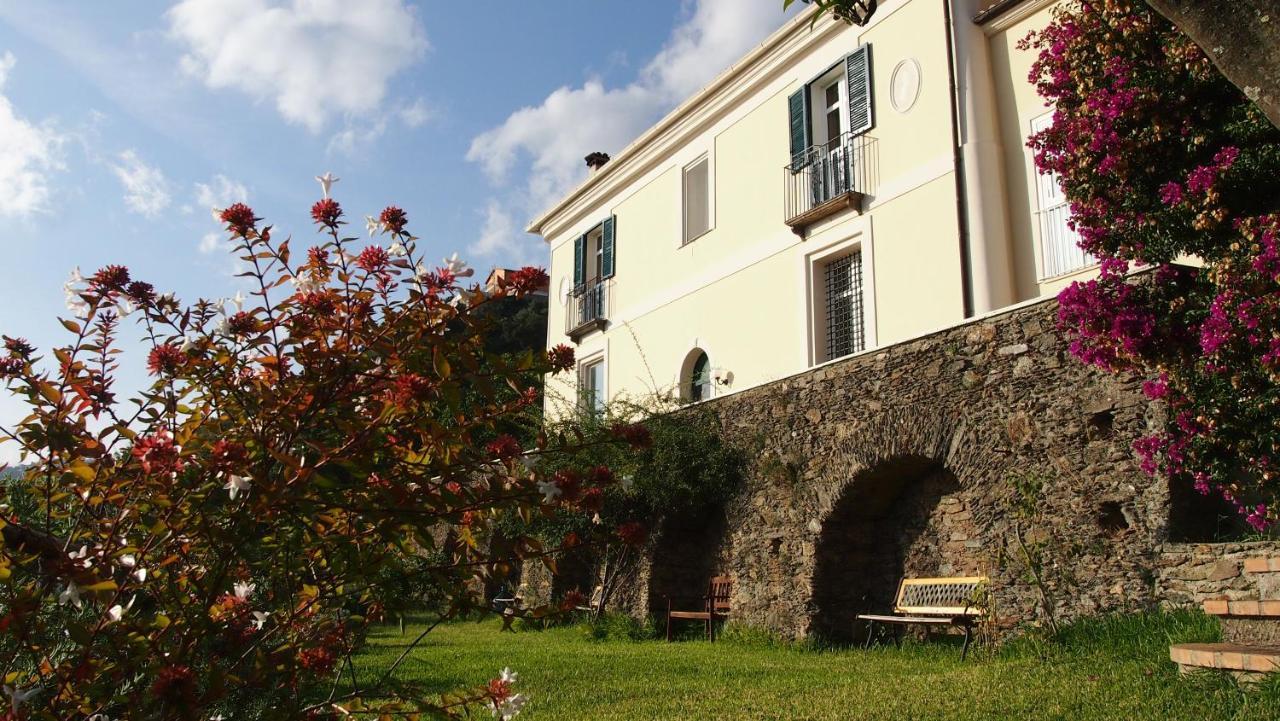 B&B Casa Gemma Lamezia Terme Dış mekan fotoğraf