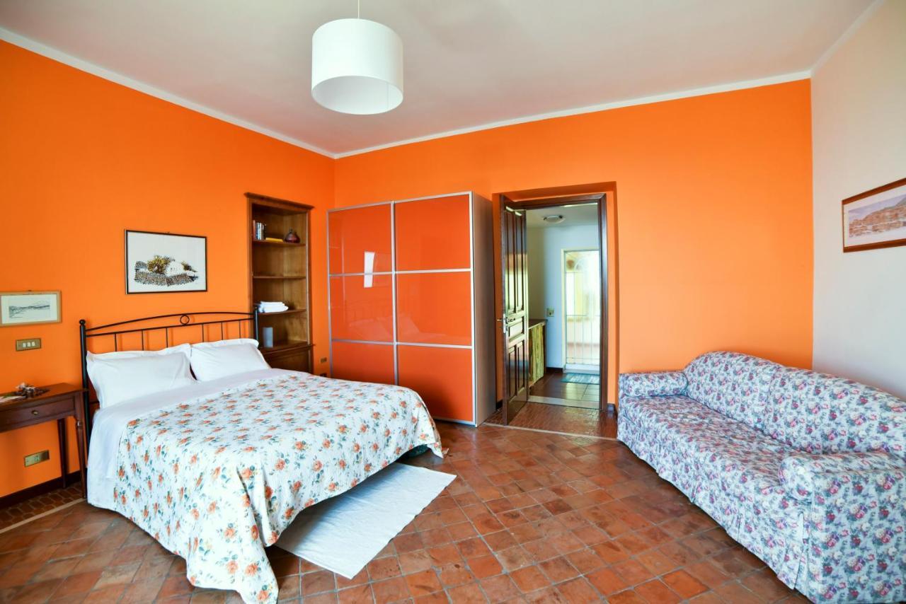 B&B Casa Gemma Lamezia Terme Dış mekan fotoğraf
