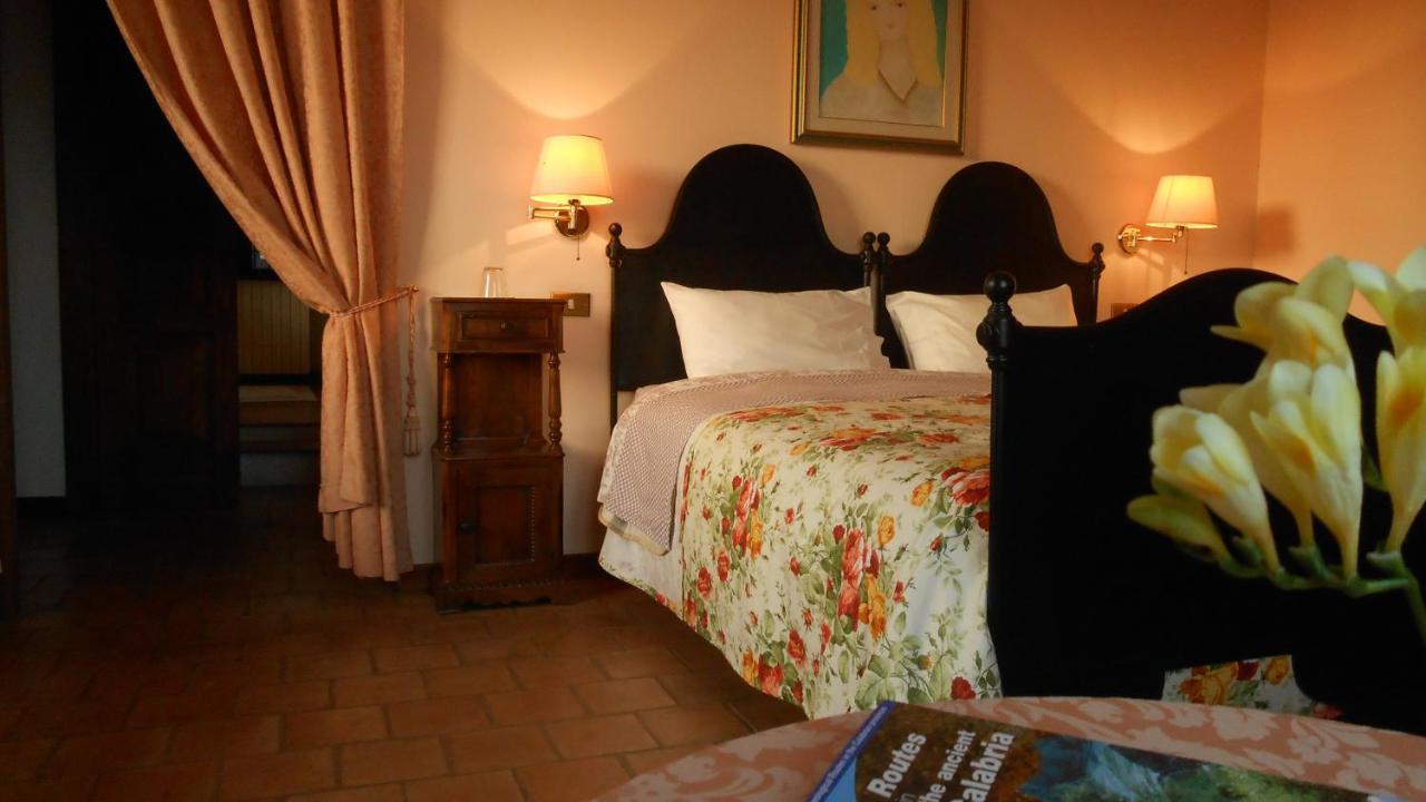 B&B Casa Gemma Lamezia Terme Dış mekan fotoğraf