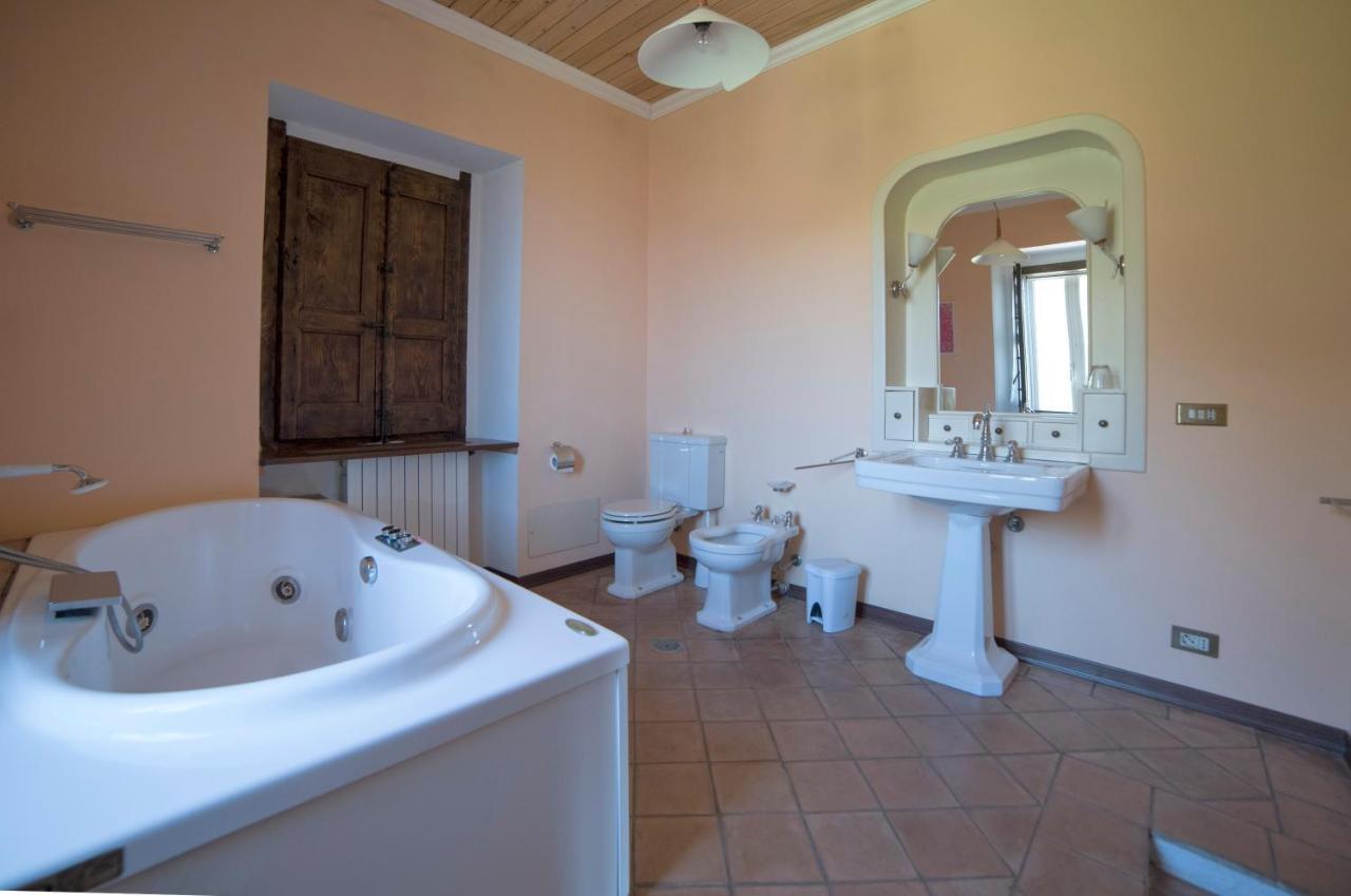 B&B Casa Gemma Lamezia Terme Dış mekan fotoğraf