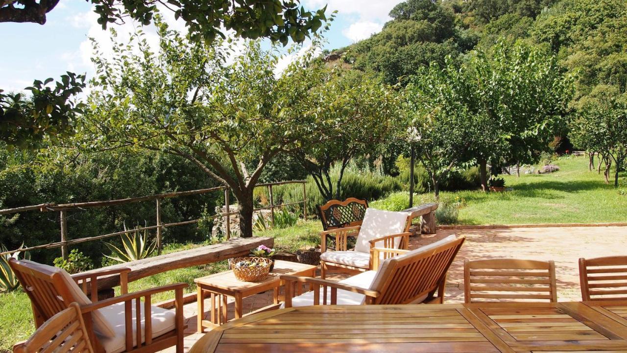 B&B Casa Gemma Lamezia Terme Dış mekan fotoğraf