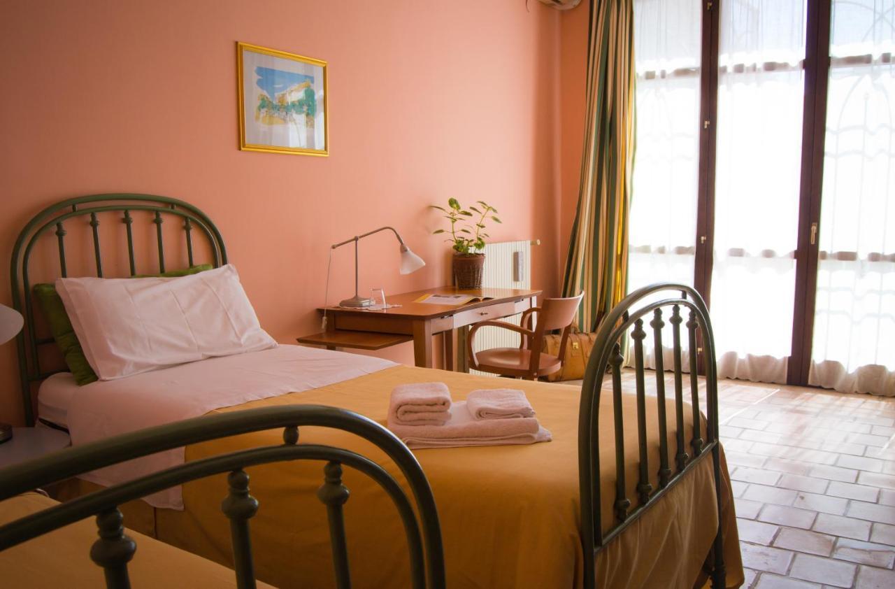 B&B Casa Gemma Lamezia Terme Dış mekan fotoğraf