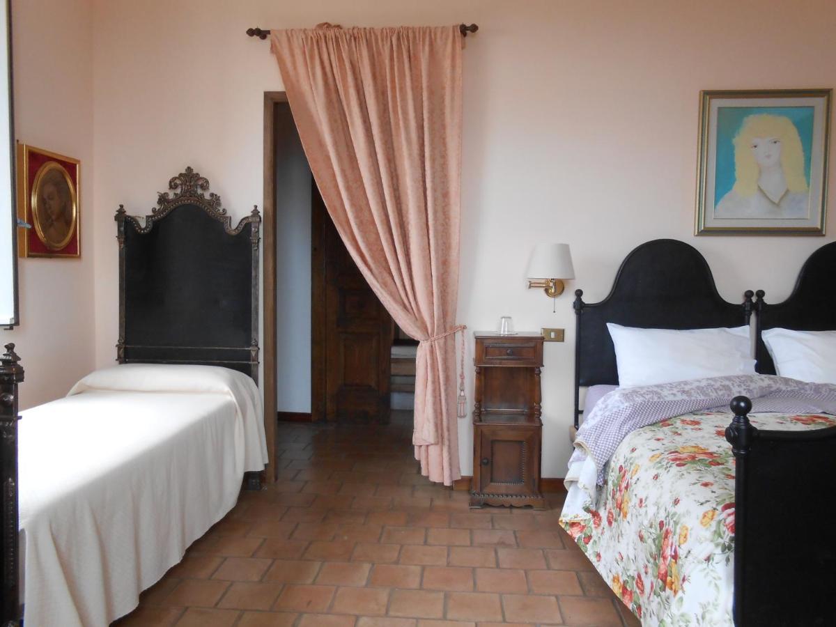 B&B Casa Gemma Lamezia Terme Dış mekan fotoğraf
