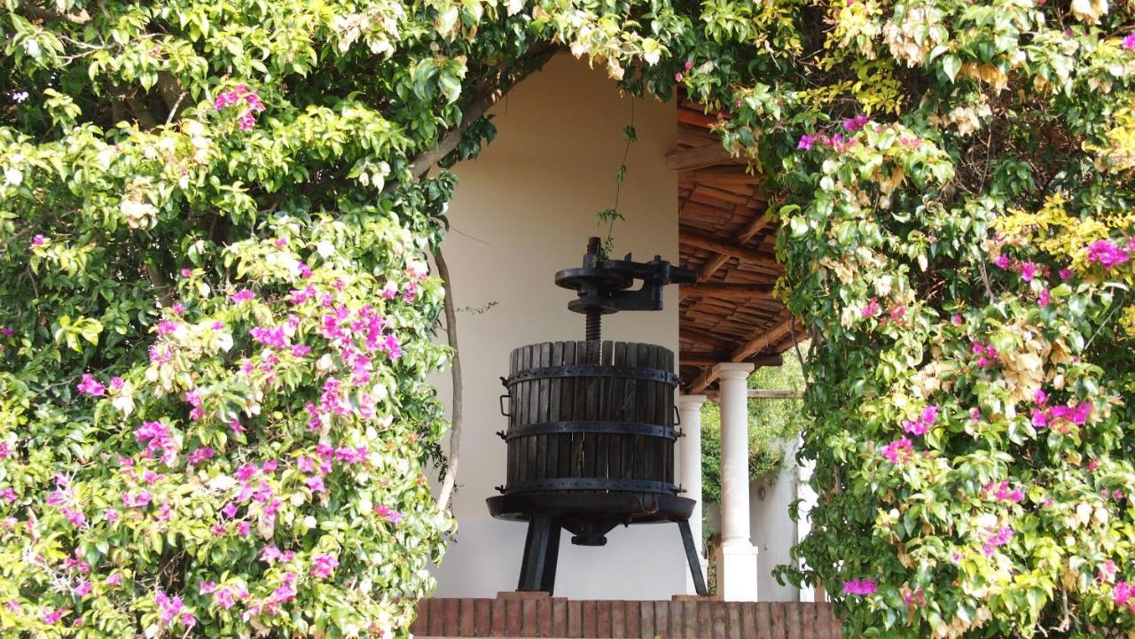 B&B Casa Gemma Lamezia Terme Dış mekan fotoğraf
