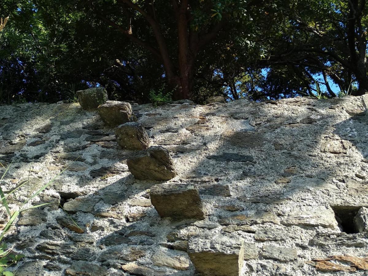 B&B Casa Gemma Lamezia Terme Dış mekan fotoğraf