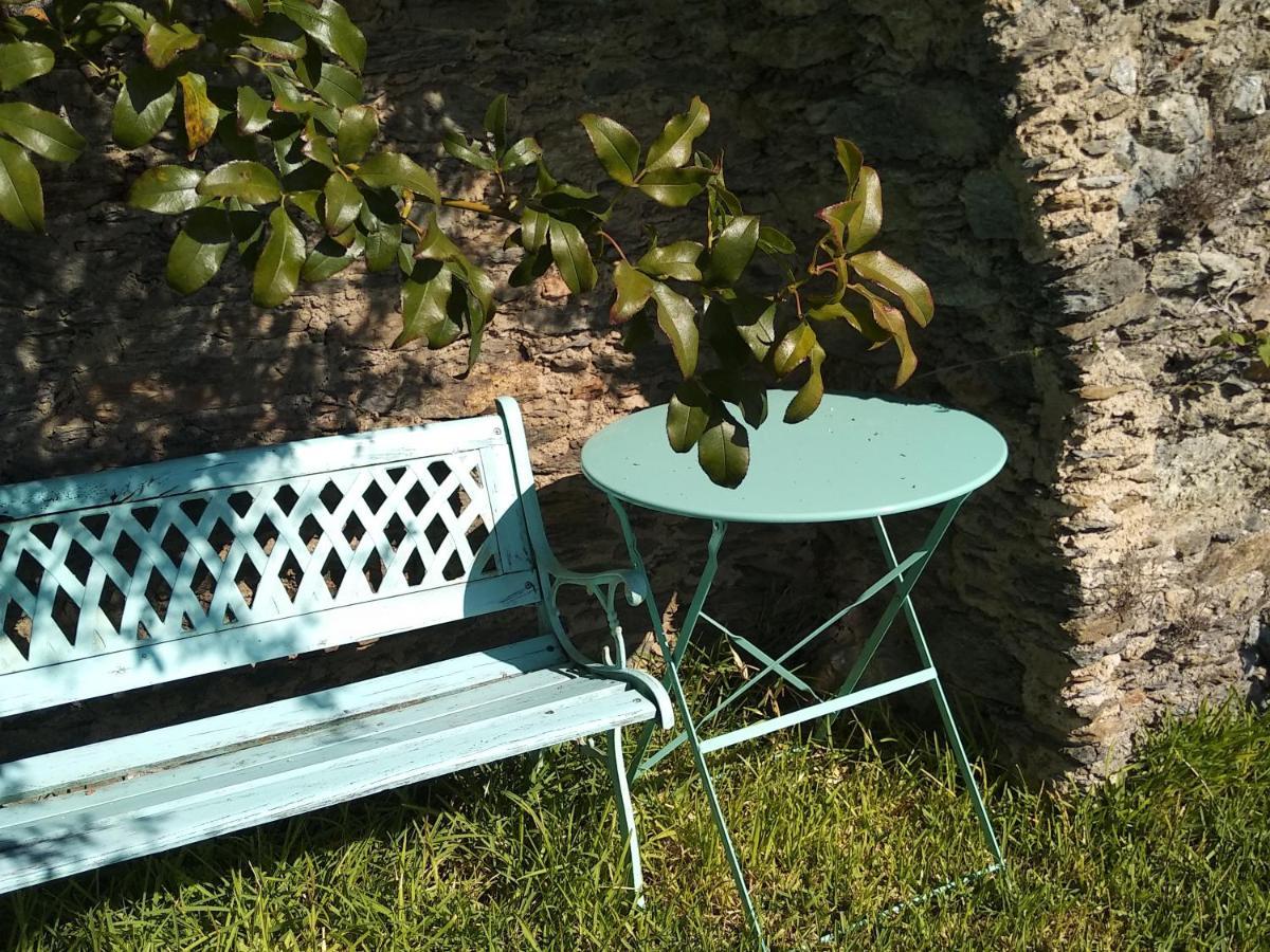 B&B Casa Gemma Lamezia Terme Dış mekan fotoğraf