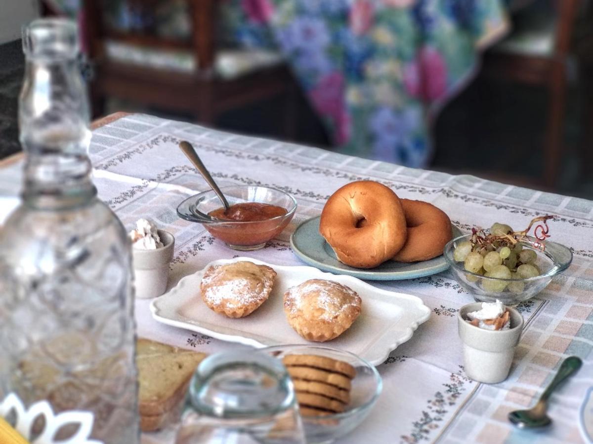 B&B Casa Gemma Lamezia Terme Dış mekan fotoğraf