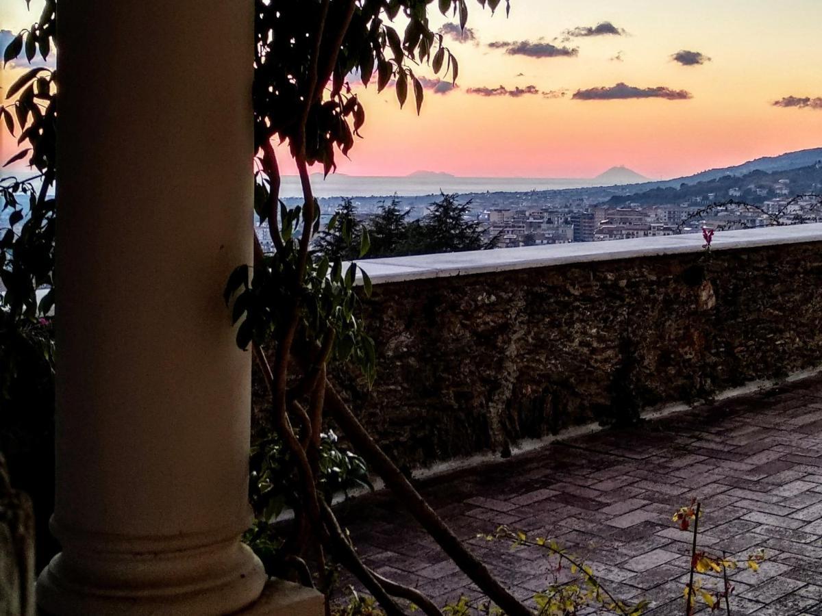 B&B Casa Gemma Lamezia Terme Dış mekan fotoğraf