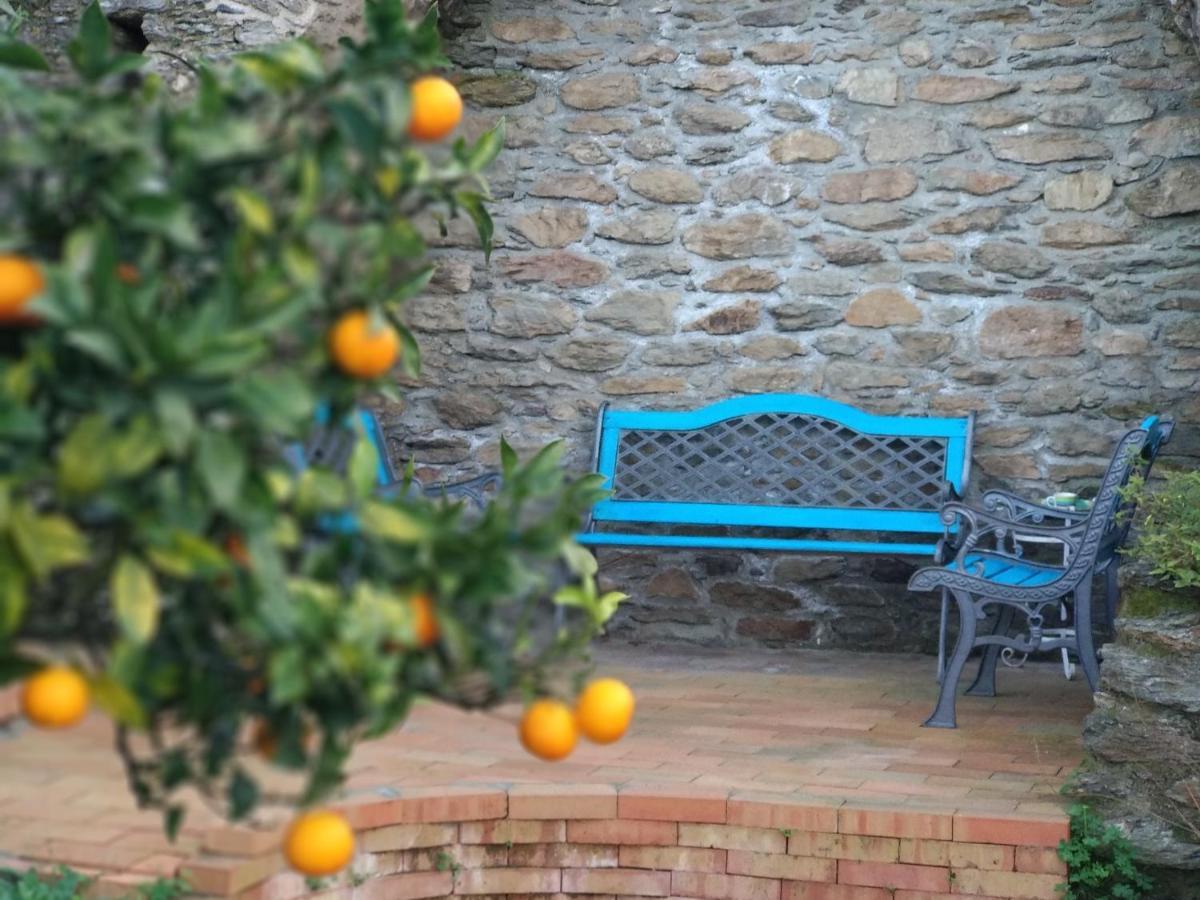 B&B Casa Gemma Lamezia Terme Dış mekan fotoğraf