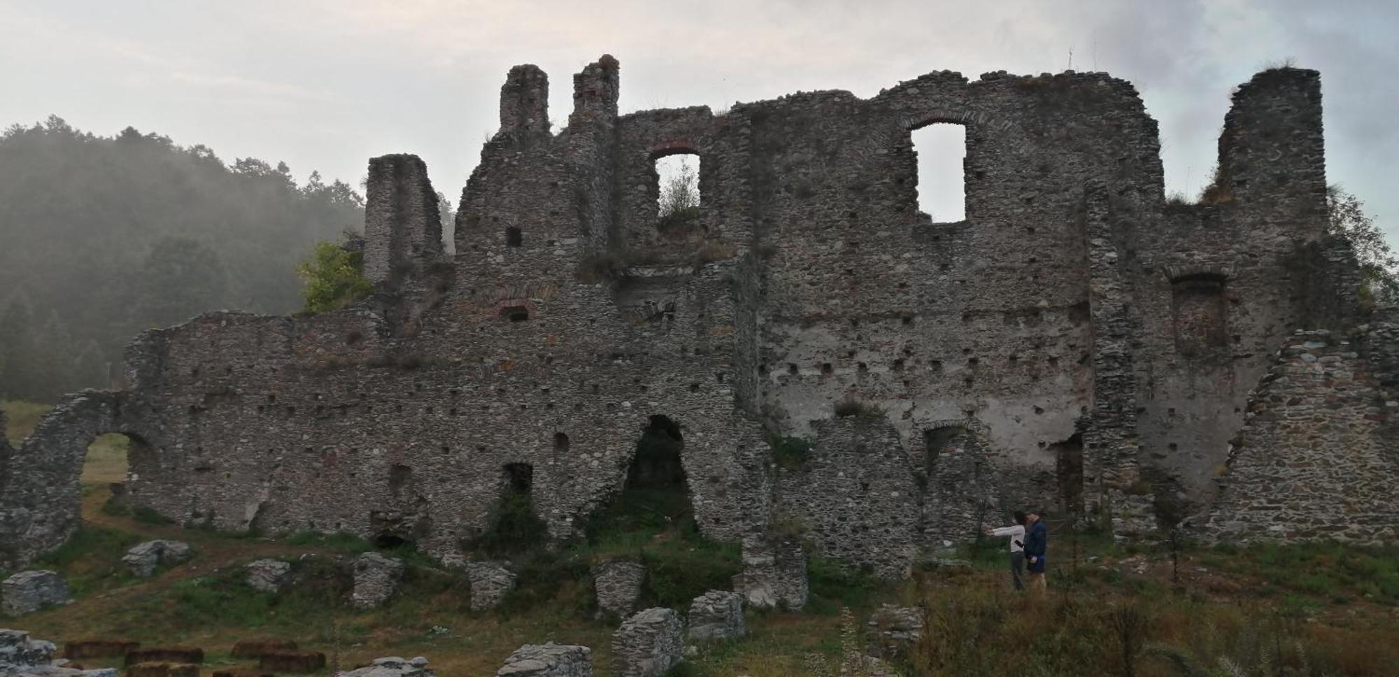B&B Casa Gemma Lamezia Terme Dış mekan fotoğraf