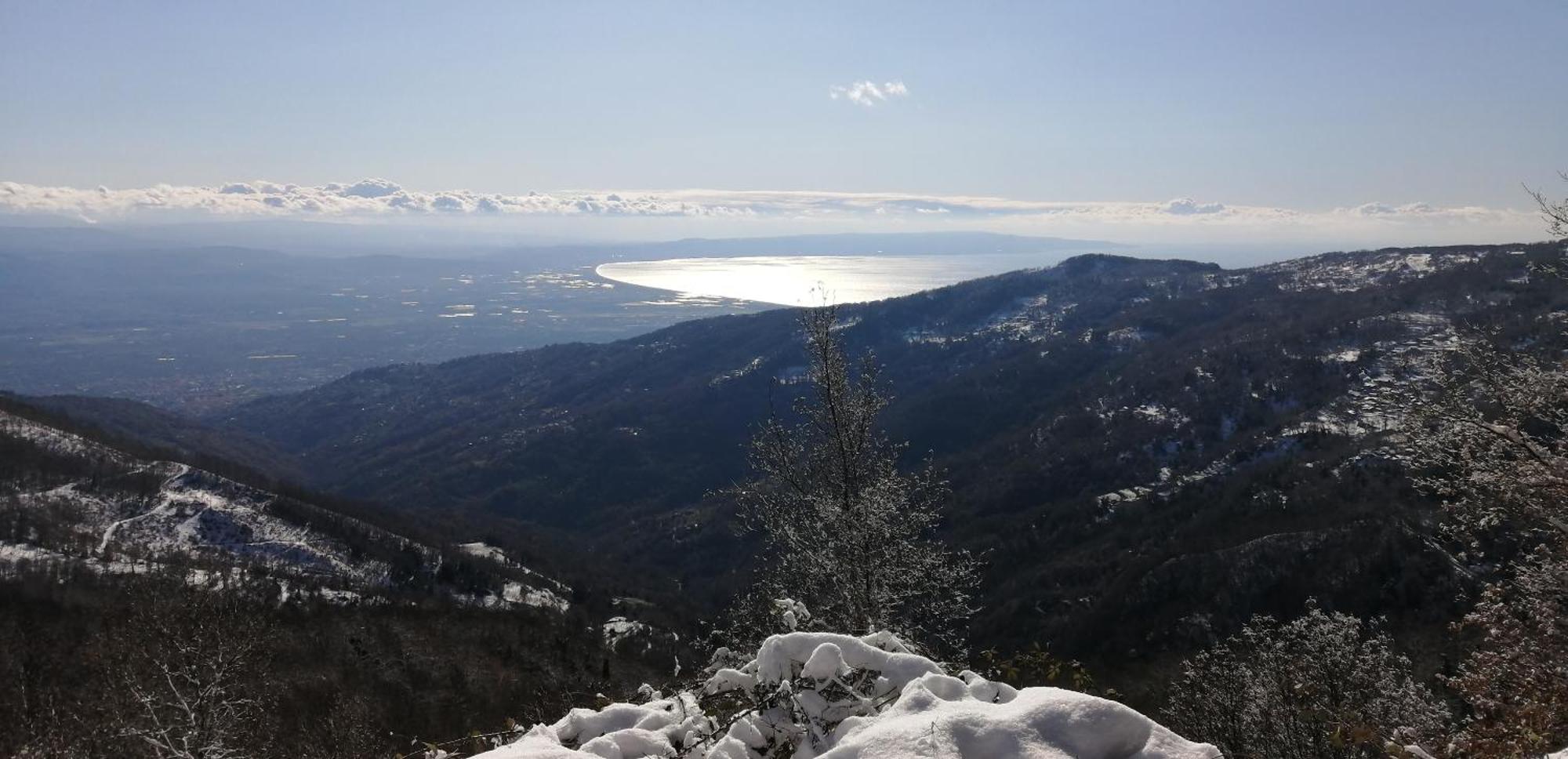 B&B Casa Gemma Lamezia Terme Dış mekan fotoğraf